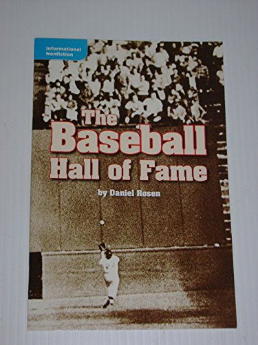 Book The Baseball Hall of Fame free