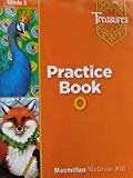 Book Practice Book A Treasures Grade 3 free