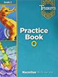 Book Treasures Practice Book O: Grade 2 free
