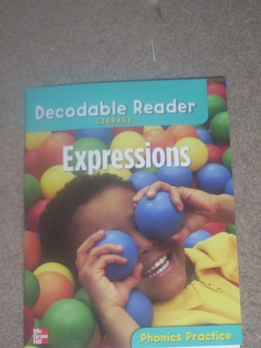Book Expressions; Decodable Reader Library (Phonics Practice) free