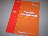 Book Weekly Assessment Treasures Grade 3 free