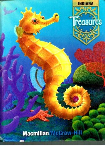Book Treasures Grade 1 Student Book, Unit 2 free