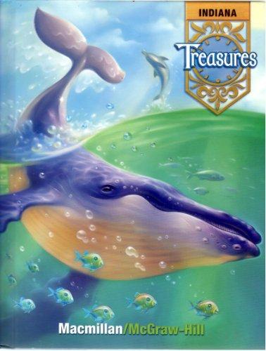 Book Macmillian/mcgraw-hill Language Arts, Treasures, Indiana Edition free Book Macmillian/mcgraw-hill Language Arts, Treasures, Indiana Edition free