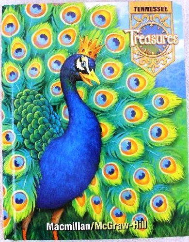 Book Tennessee Treasures: A Reading/ Language Arts Program (Bk. 2) Time for Kids free
