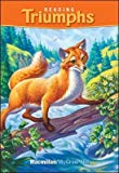 Book Reading Triumphs: An Intervention Program, Grade 3, Intervention Assessment Book 2007 free