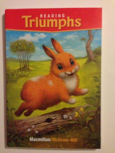 Book Reading Triumphs free
