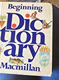 Book Beginning Dictionary: Macmillan free