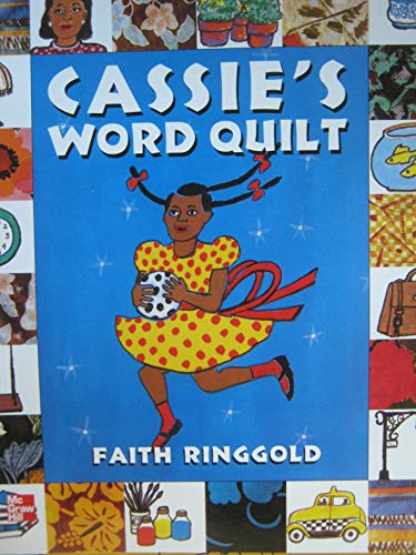 Book Cassie's Word Quilt free