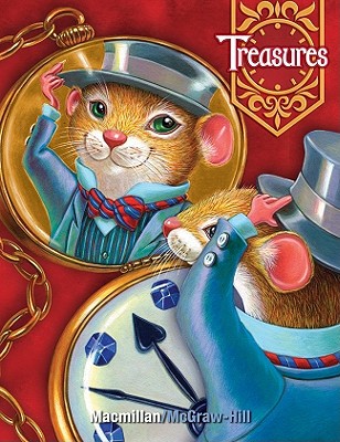 Book Treasures, A Reading/Language Arts Program, Grade 1, Book 1 Student Edition (ELEMENTARY READING TREASURES) free