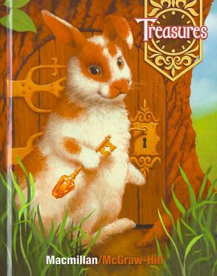 Book Treasures, A Reading/Language Arts Program, Grade 1, Book 2 Student Edition (ELEMENTARY READING TREASURES) free
