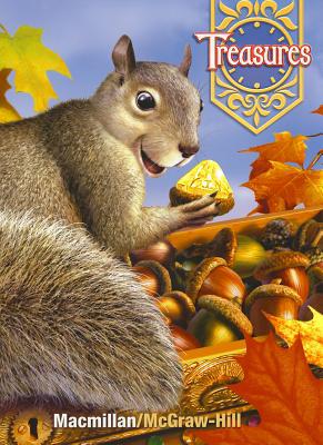 Book Treasures, A Reading/Language Arts Program, Grade 1, Book 3 Student Edition (ELEMENTARY READING TREASURES) free
