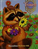 Book Treasures, Grade 1, Book 4: A Reading/Language Arts Program (ELEMENTARY READING TREASURES) free