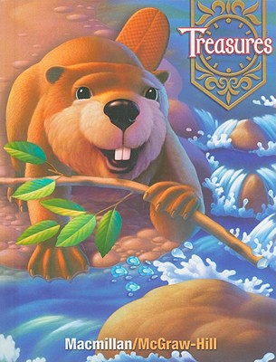 Book Treasures, A Reading/Language Arts Program, Grade 1, Book 5 Student Edition (ELEMENTARY READING TREASURES) free
