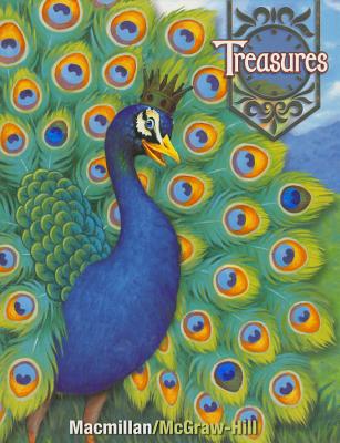 Book Treasures: A Reading/Language Arts Program 3.2 (H) free