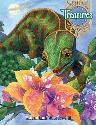 Book Treasures: A Reading/Language Arts Program (Grade 4, Student Edition) free