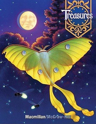 Book Treasures, A Reading/Language Arts Program, Grade 5, Student Edition (ELEMENTARY READING TREASURES) free
