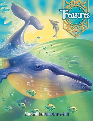 Book Treasures, A Reading/Language Arts Program, Grade 6 Student Edition (ELEMENTARY READING TREASURES) free