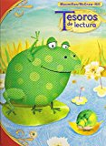 Book Tesoros de Lectura, a Spanish Reading/Language Arts Program, Grade 1 Pupil Book, Book 3 free