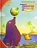 Book Tesoros De Lectura, A Spanish Reading/language Arts Program, Grade 1 Pupil Book, Book 4 free