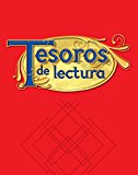 Book Tesoros De Lectura, A Spanish Reading/language Arts Program, Grade 1 Pupil Book, Book 5 free