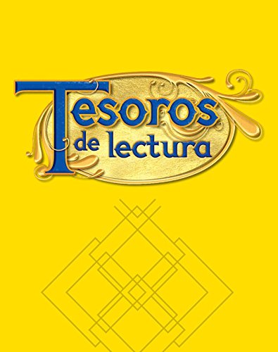 Book Tesoros De Lectura, A Spanish Reading/language Arts Program, Grade K, Sing, Talk, Rhyme Chart (elementary Reading Treasures) free