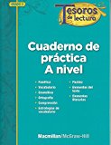 Book Tesoros de lectura, A Spanish Reading/Language Arts Program, Grade 2, Practice Book, Student Edition (ELEMENTARY READING TREASURES) (Spanish Edition) free