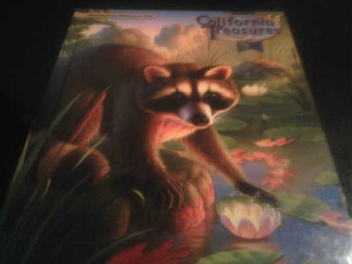 Book California Treasures free