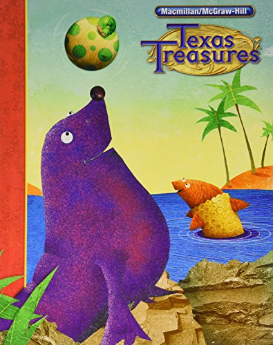 Book Texas Treasures 1.4 free