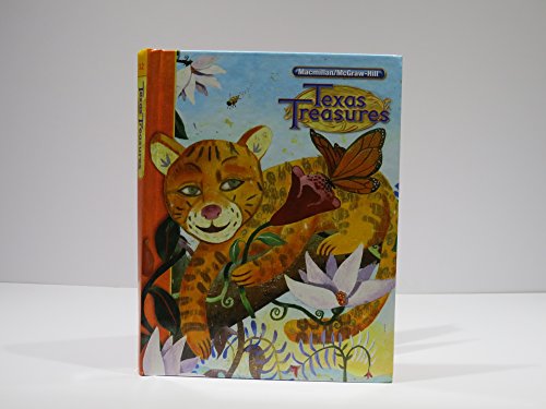 Book Texas Treasures 3.2 (Reading Language Arts Program) free