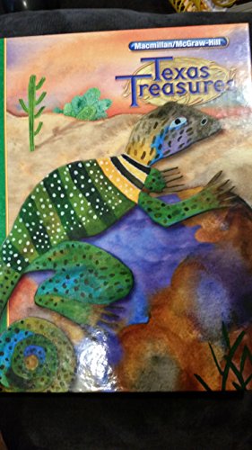 Book Texas Treasures, Grade 4 : a Reading / Language Arts Program free