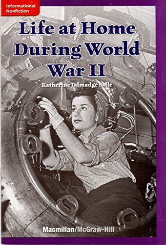 Book Life at Home During World War II free