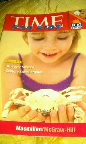 Book Time for Kids FCAT Edition Grade 1 (Florida Treasures) free