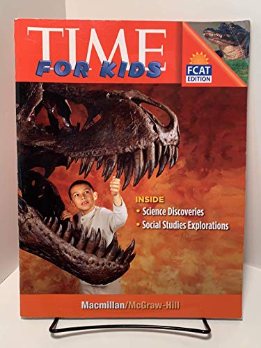 Book Time for Kids FCAT Edition Grade 3 (Florida Treasures) free