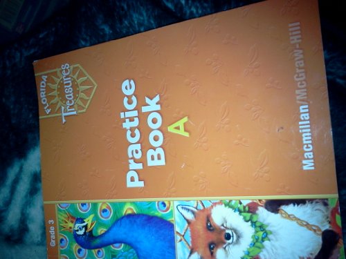 Book Grammar Practice Book Grade 3 (Florida Treasures) free