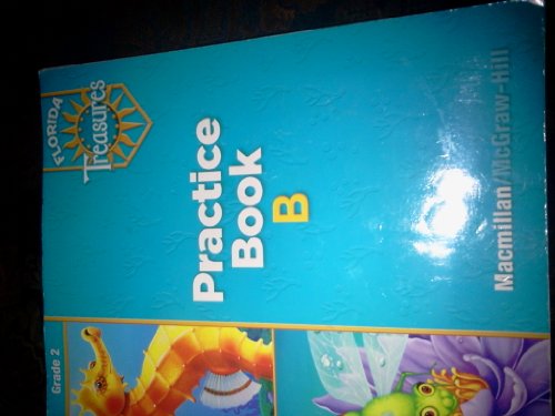 Book Practice Book B Grade 2 (florida Treasures) free