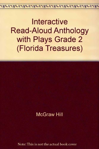 Book Interactive Read-Aloud Anthology with Plays Grade 2 (Florida Treasures) free