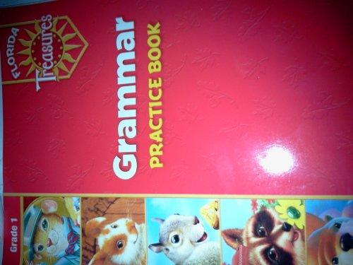 Book Grammar Practice Book Grade 1 (Florida Treasures) free