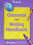 Book Grammar and Writing Handbook, Grade 5 (Treasures) free