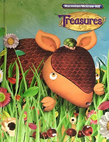Book Treasures, Grade 1: A Language Arts Program (ELEMENTARY READING TREASURES) free