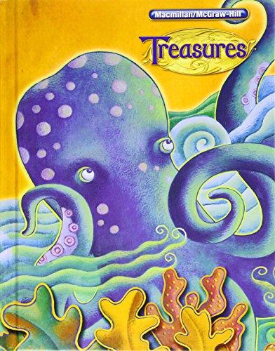 Book Treasures, Grade 5: Reading/Language Arts Program free