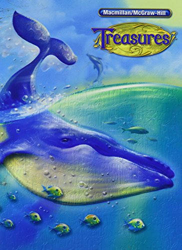 Book Treasures: A Reading / Language Art Program free