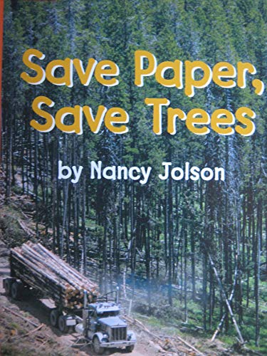 Book Leveled Reader Library Level 1 Save Paper, Save Trees free