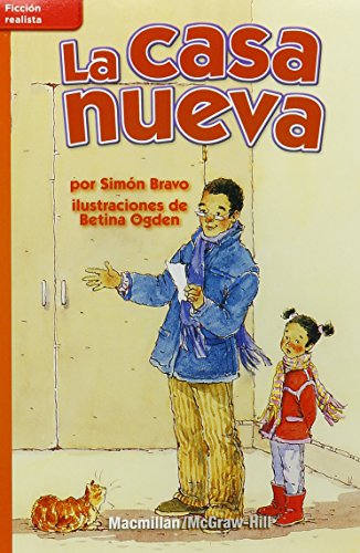 Book Tesoros De Lectura, A Spanish Reading/language Arts Program, Grade 3, Coleccion Un Paso Mas: Nivel Inicial Approaching Level Leveled Readers (1 Of 30) (elementary Reading Treasures) free