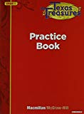 Book Texas Treasures Practice Book, Grade 1 free