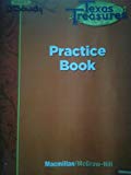 Book Texas Treasures Grade 3 Practice Book free
