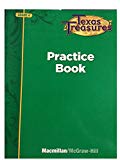Book Texas Treasures Practice Book (Grade 4) free