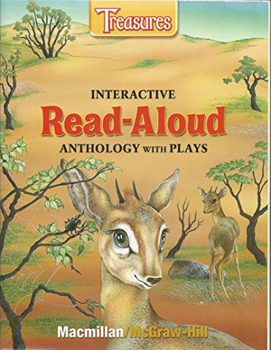Book Treasures, Grade 1, Interactive Read-Aloud Anthology with Plays free