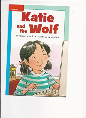 Book Katie and the Wolf (Grade 3 Reading) free