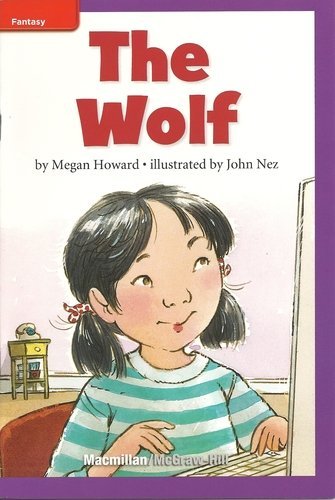 Book The Wolf (Leveled Reader Library) free