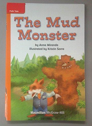 Book The Mud Monster - Set Of 6 (4.5 Week 2) Leveled Reader Library free
